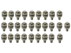 Engine Oil Pan Bolt Kit