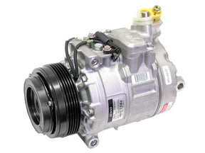 A/C Compressor