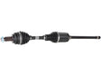 Axle Shaft Assembly
