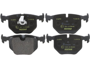 Brake Pad Set