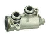 Engine Oil Thermostat