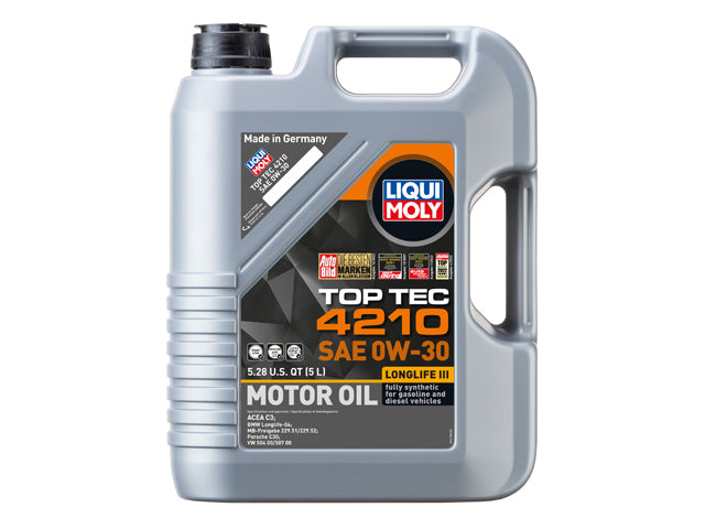 Engine Oil