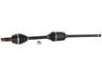 Axle Shaft Assembly
