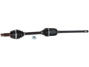 Axle Shaft Assembly