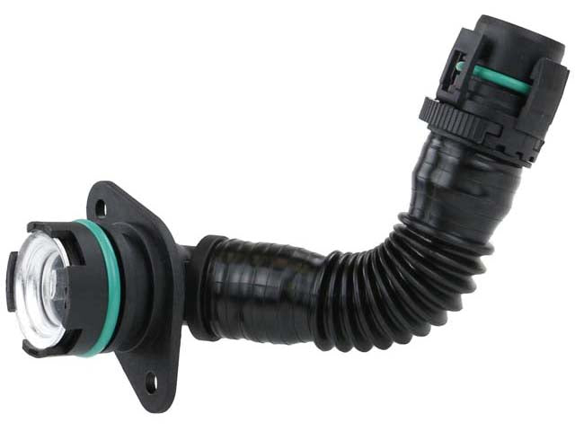 Crankcase Vent Hose