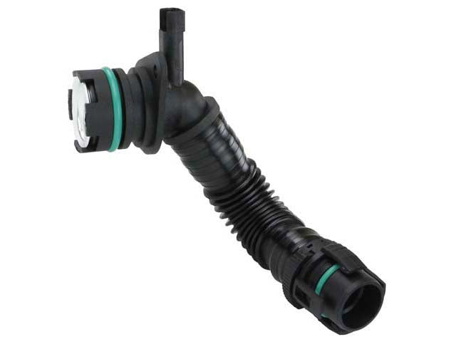 Crankcase Vent Hose