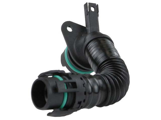 Crankcase Vent Hose