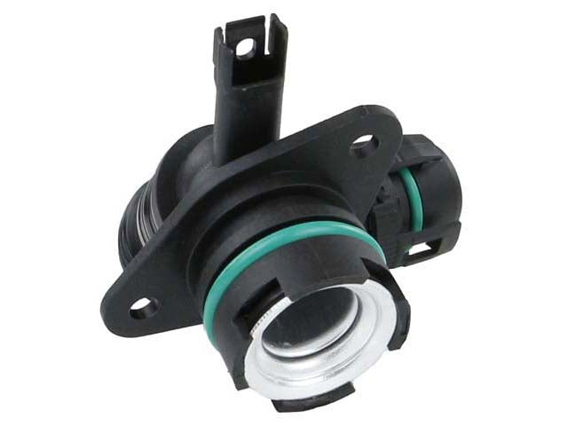 Crankcase Vent Hose