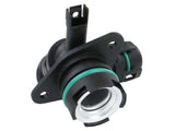 Crankcase Vent Hose