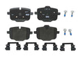 Brake Pad Set