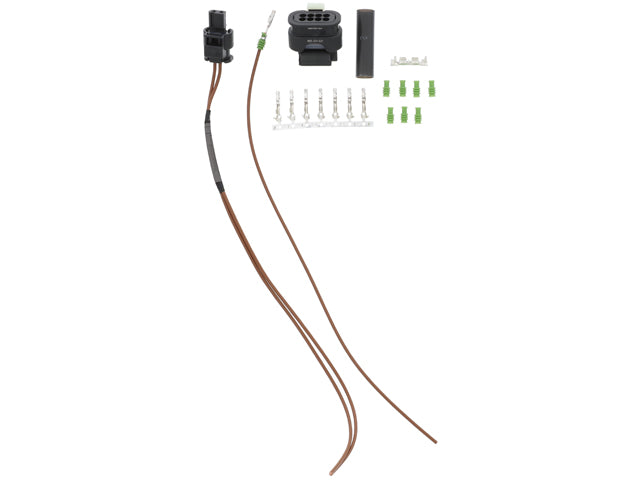 Connector Socket