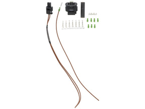 Connector Socket