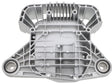 Differential Cover