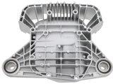 Differential Cover