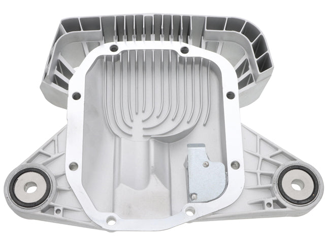Differential Cover