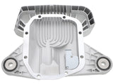Differential Cover