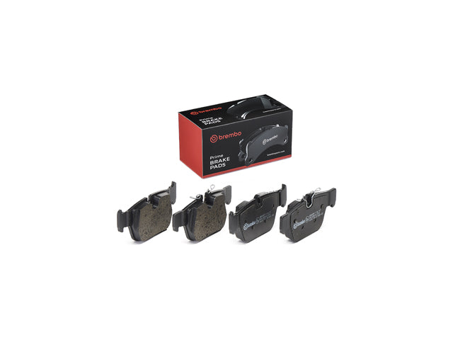 Brake Pad Set