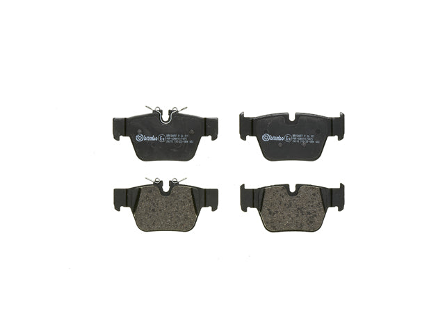 Brake Pad Set