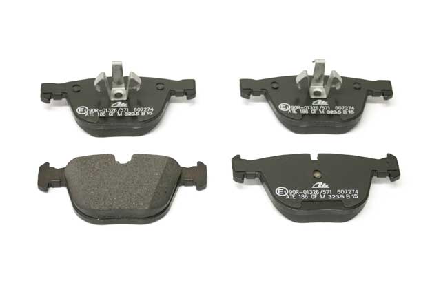 Brake Pad Set
