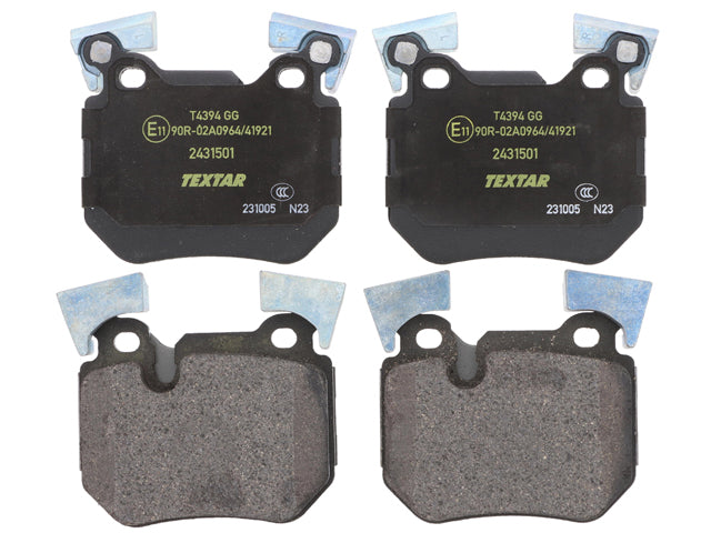 Brake Pad Set