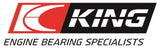 King Engine Bearings BMW M20/M50 2.0L/2.5L/2.7L Performance Rod Bearing Set - Size STD
