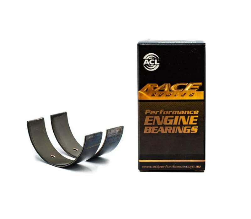 ACL BMW N63B44/S63B44 4.4L V8 .25mm Oversized Main Bearings