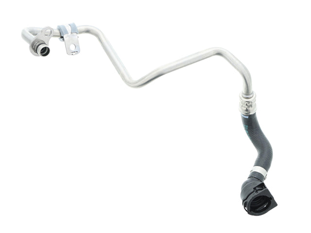 Turbocharger Coolant Line