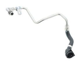Turbocharger Coolant Line