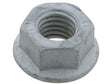Collar Nut