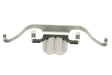 Retaining Clip