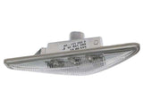 Additional Side Light