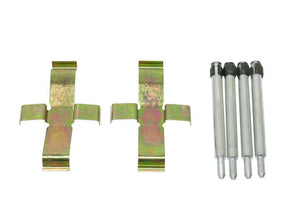 Pin and Spring Kit