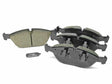 Brake Pad Set