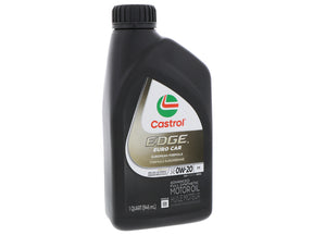 Engine Oil