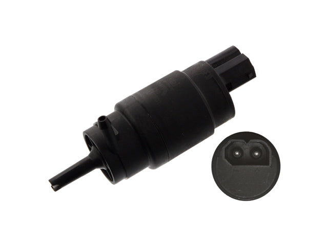 Windshield Washer Pump