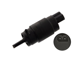 Windshield Washer Pump