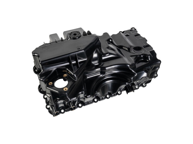 Engine Oil Pan
