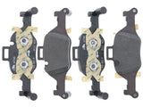 Brake Pad Set