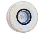 Crankshaft Pulley