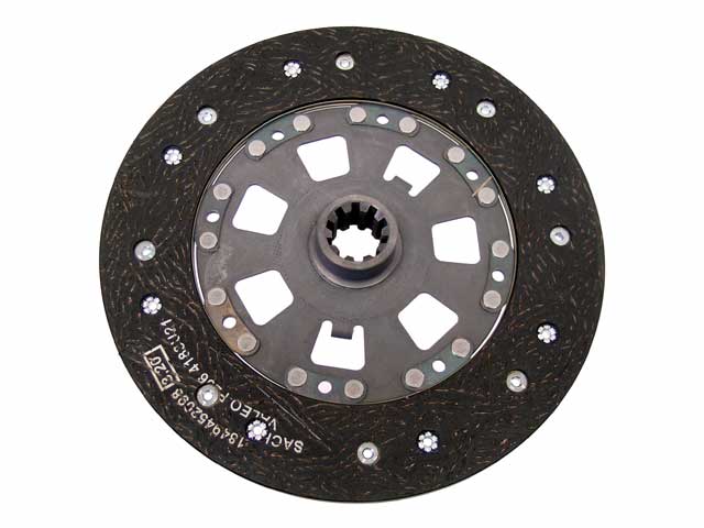 Clutch Disc