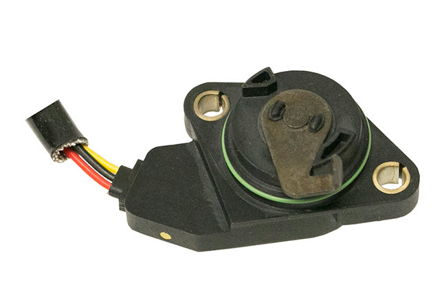 Gear Position Sensor