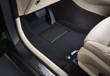 3D MAXpider 19-24 BMW 3 Series Sedan (G20) Elegant Black R1 R2