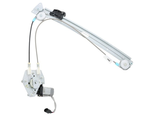 Window Regulator