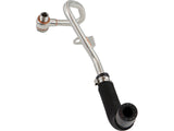 Turbocharger Coolant Line