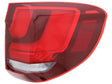 Taillight