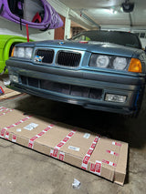 Non M3 E36 GT Front Lip (Rieger Style)
