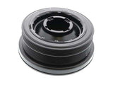 Crankshaft Pulley