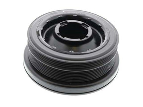 Crankshaft Pulley