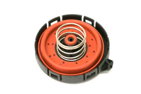 Crankcase Vent Valve