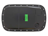Transmission Oil Pan